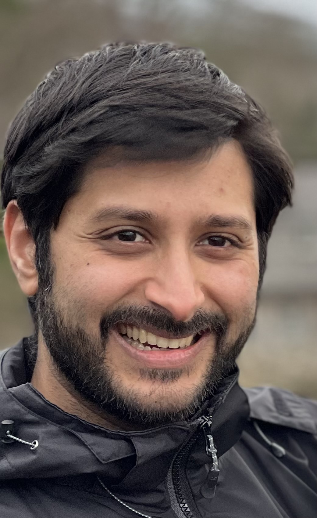 Dr Gaurav Sundar
